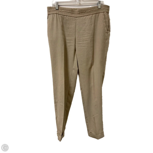 Pants Other By Chicos In Brown, Size: 4