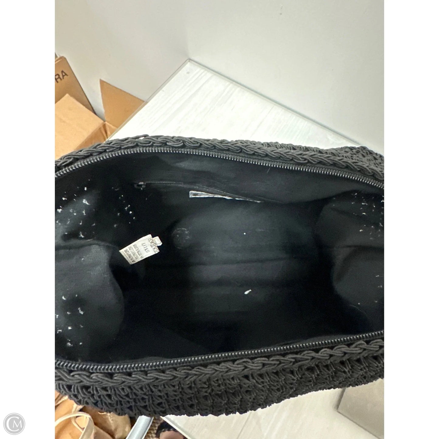 Handbag By Capelli, Size: Medium