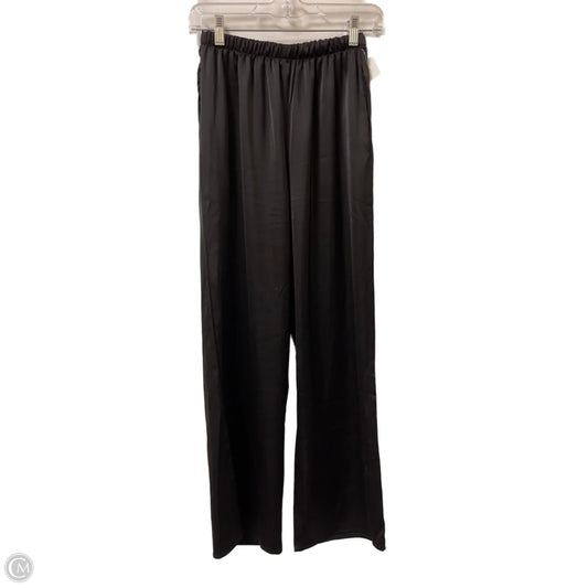Pants Other By Clothes Mentor In Black, Size: S