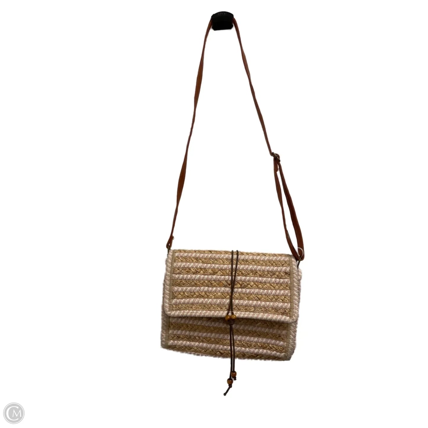 Handbag By Clothes Mentor, Size: Medium