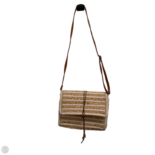 Handbag By Clothes Mentor, Size: Medium