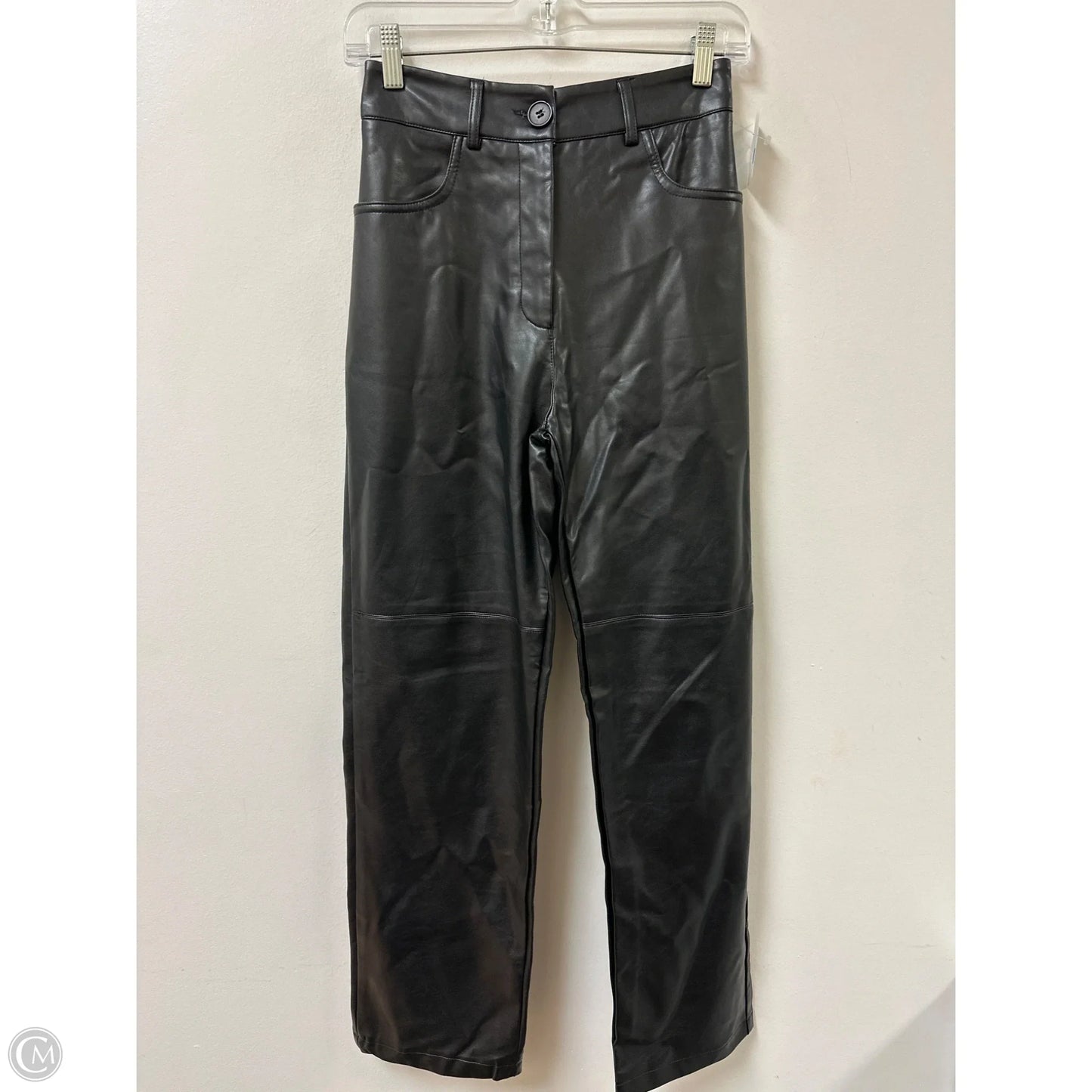 Pants Other By Clothes Mentor In Black, Size: S