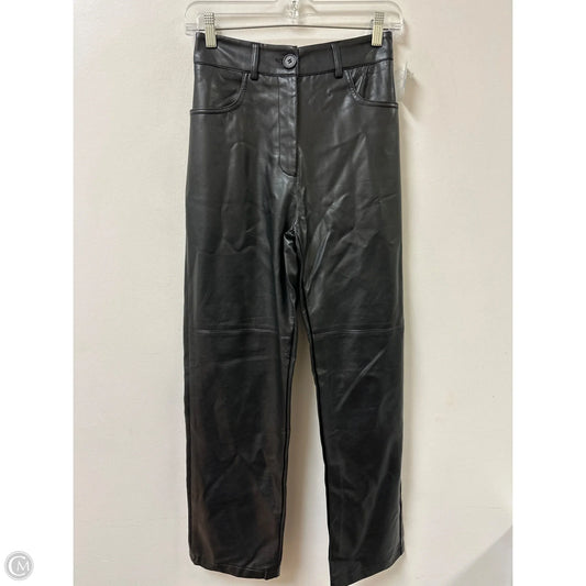 Pants Other By Clothes Mentor In Black, Size: S