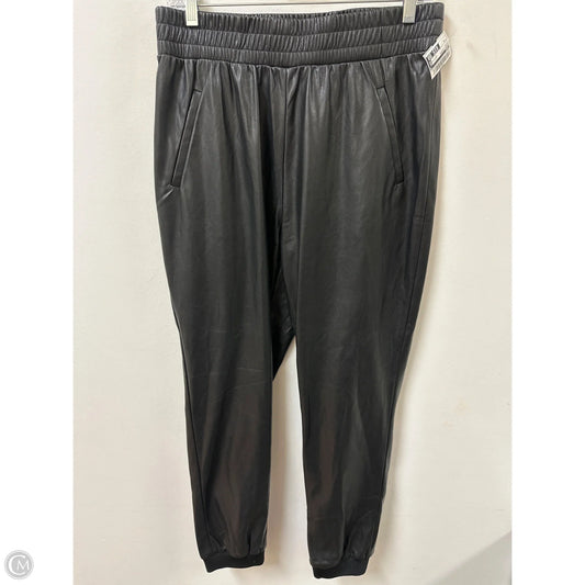 Pants Joggers By Dkny In Black, Size: M