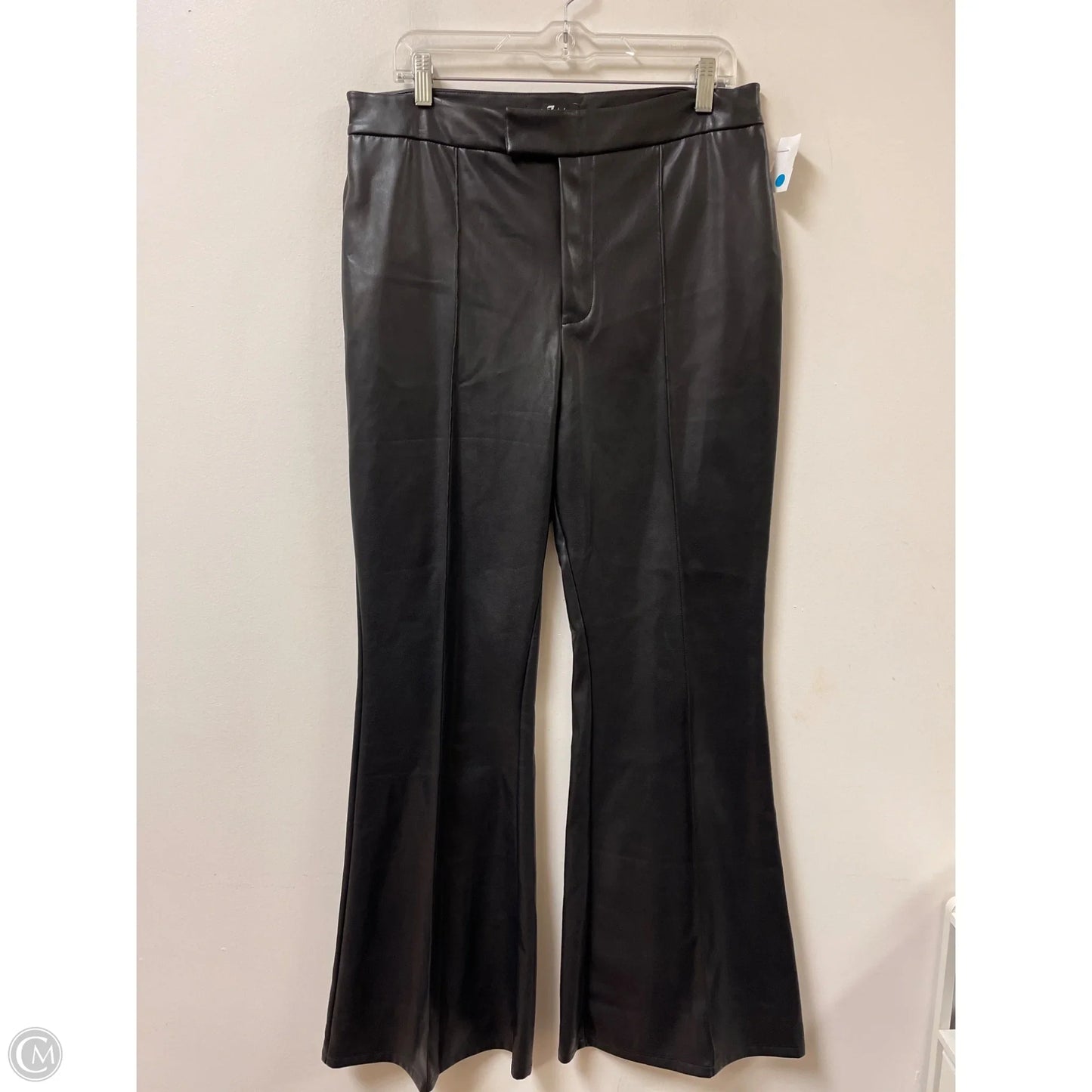 Pants Other By 7 For All Mankind In Black, Size: 12