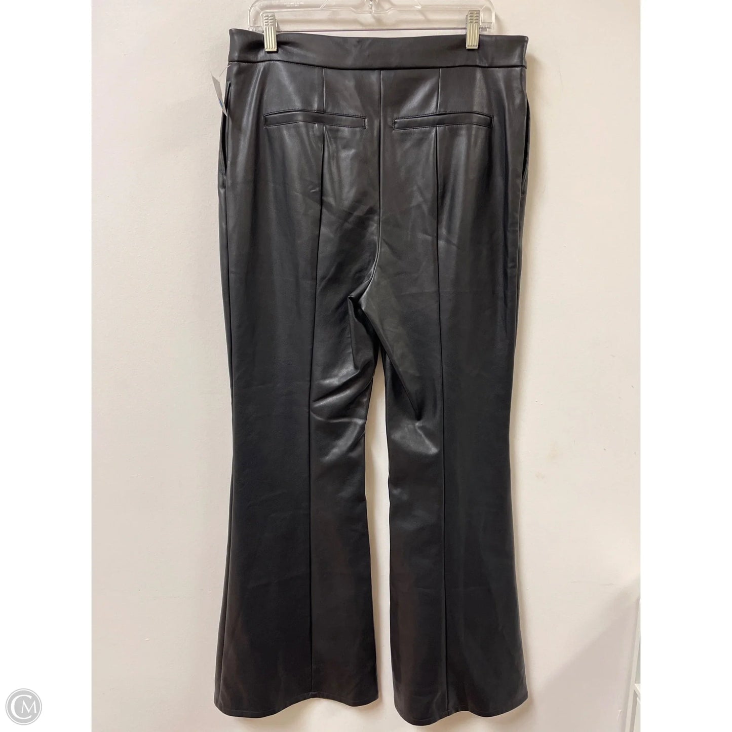 Pants Other By 7 For All Mankind In Black, Size: 12