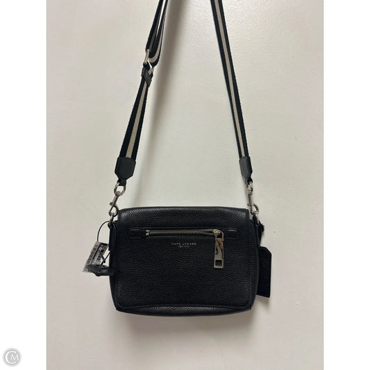 Handbag Luxury Designer By Marc Jacobs, Size: Medium