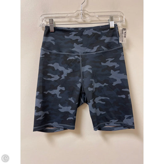 Athletic Shorts By Clothes Mentor In Camouflage Print, Size: S