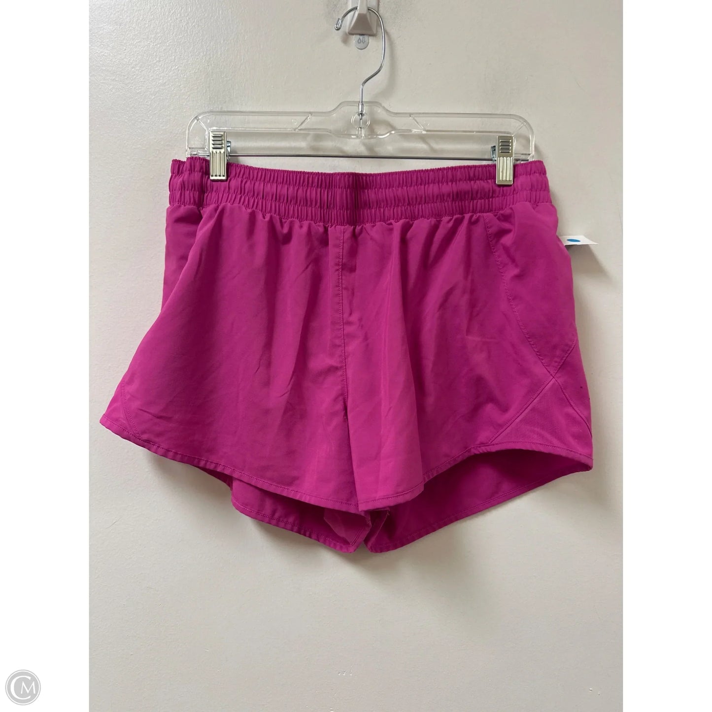 Athletic Shorts By All In Motion In Pink, Size: M