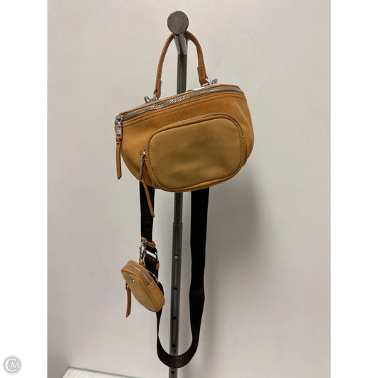 Crossbody By Steve Madden, Size: Medium