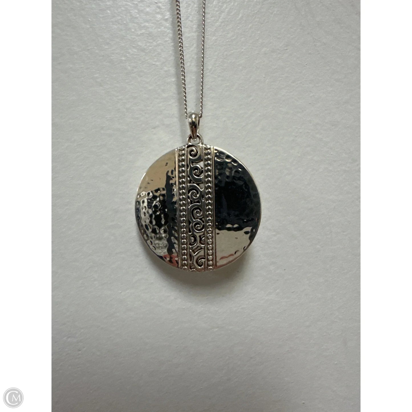 Necklace Other By Brighton