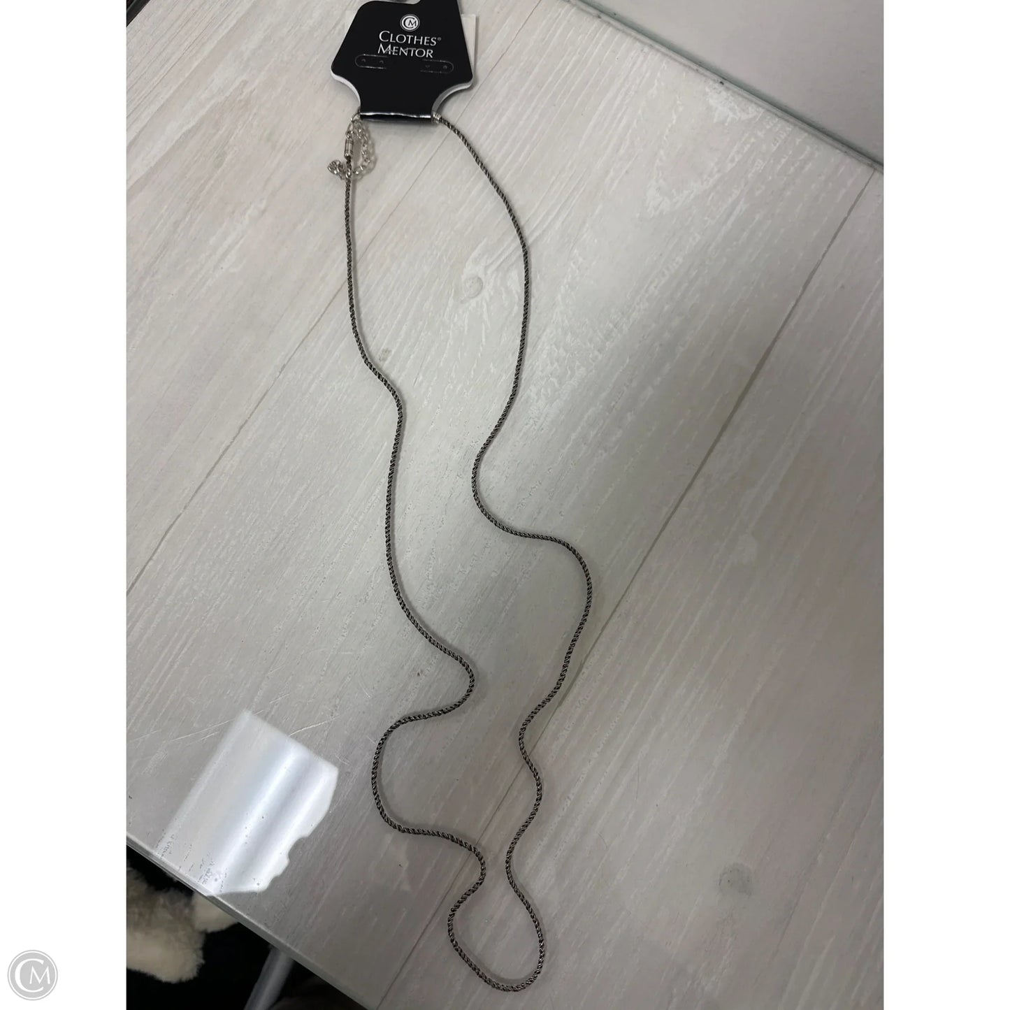 Necklace Chain By Brighton