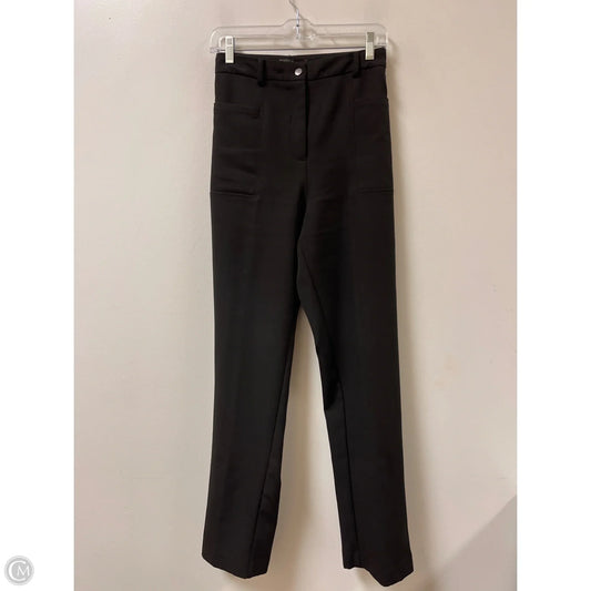 Pants Dress By Nicole Miller In Black, Size: 14