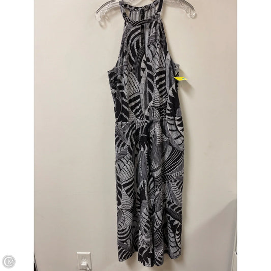Jumpsuit By Athleta In Black, Size: M