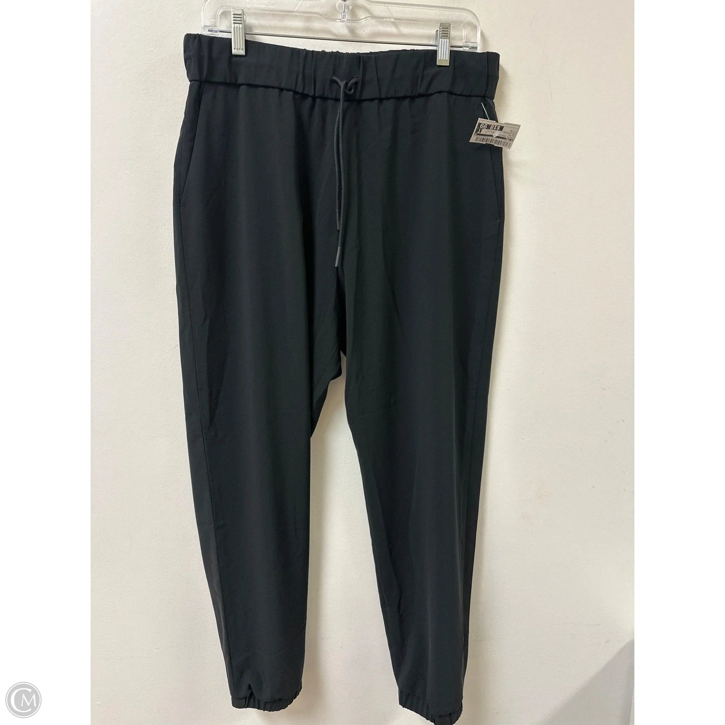 Pants Dress By Cma In Black, Size: M