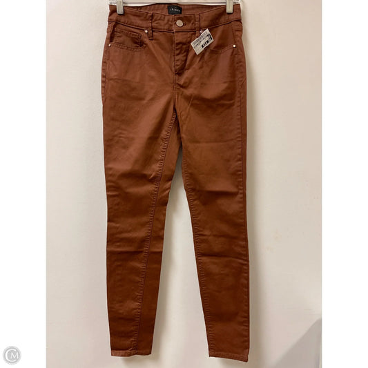 Pants Other By White House Black Market In Brown, Size: 2