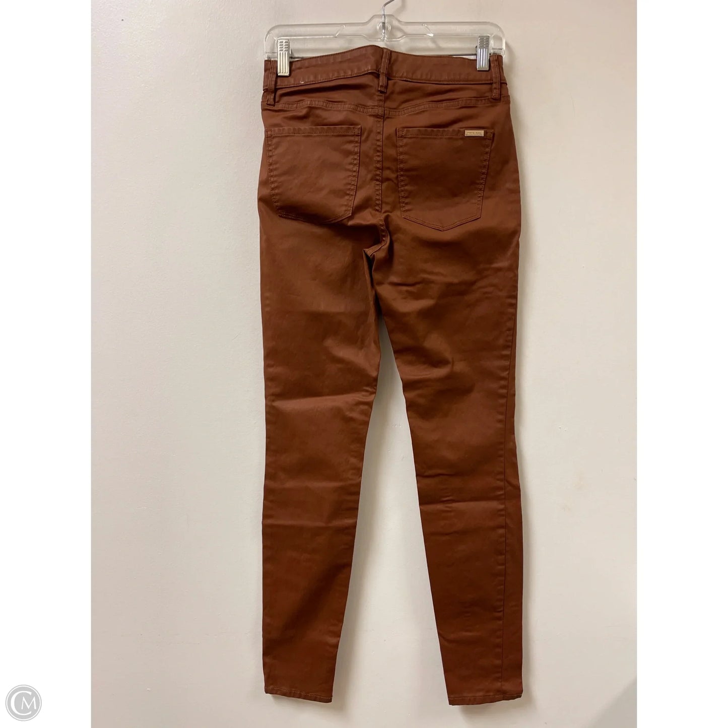 Pants Other By White House Black Market In Brown, Size: 2