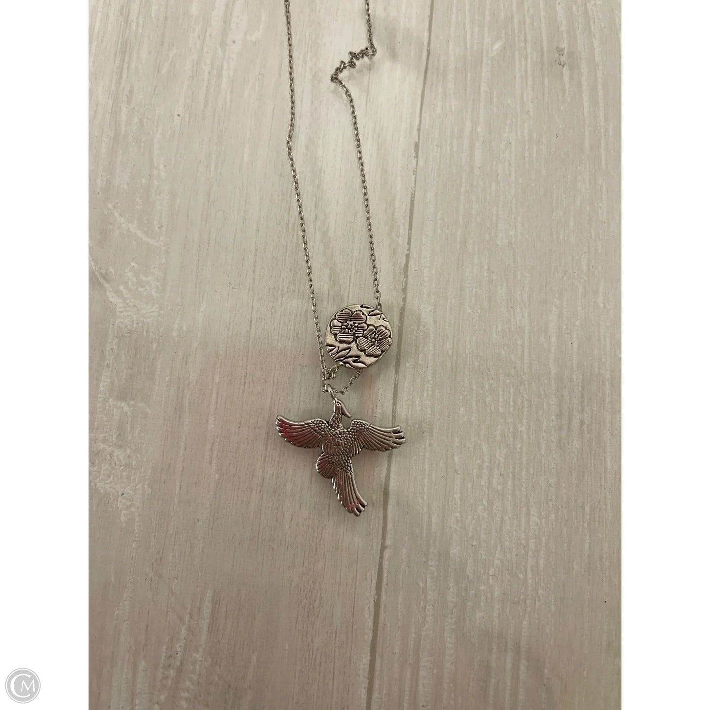 Necklace Other By Johnny Was