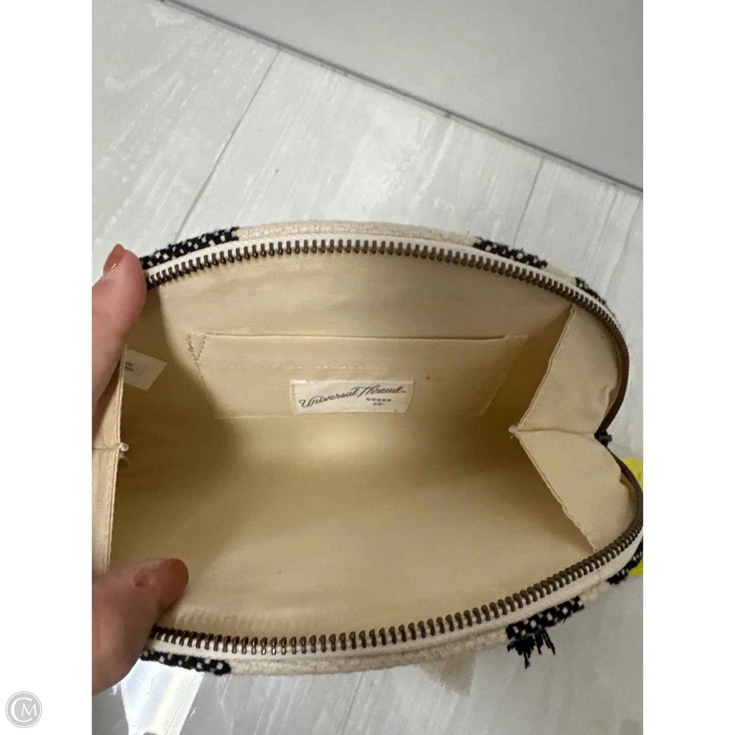 Clutch By Universal Standard, Size: Small