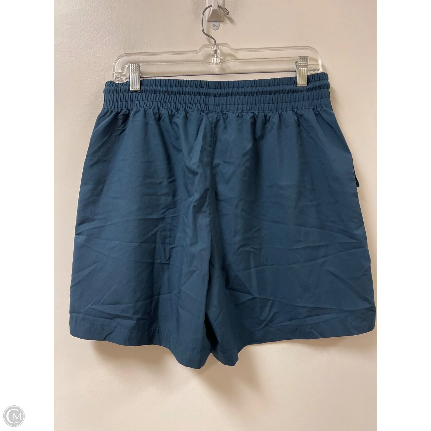 Athletic Shorts By Old Navy In Navy, Size: M