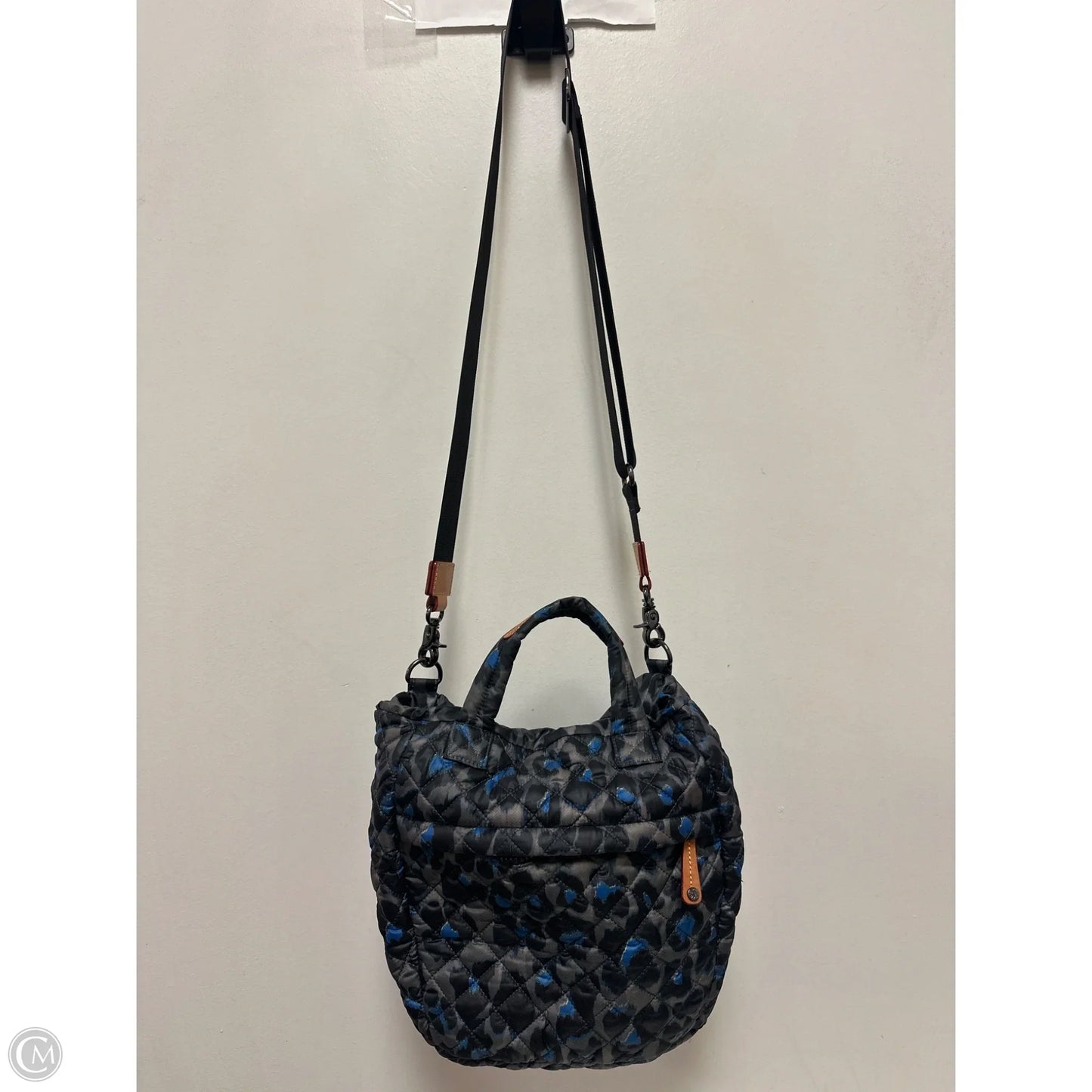 Handbag By Mz Wallace, Size: Medium