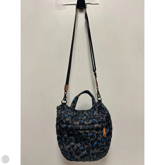 Handbag By Mz Wallace, Size: Medium