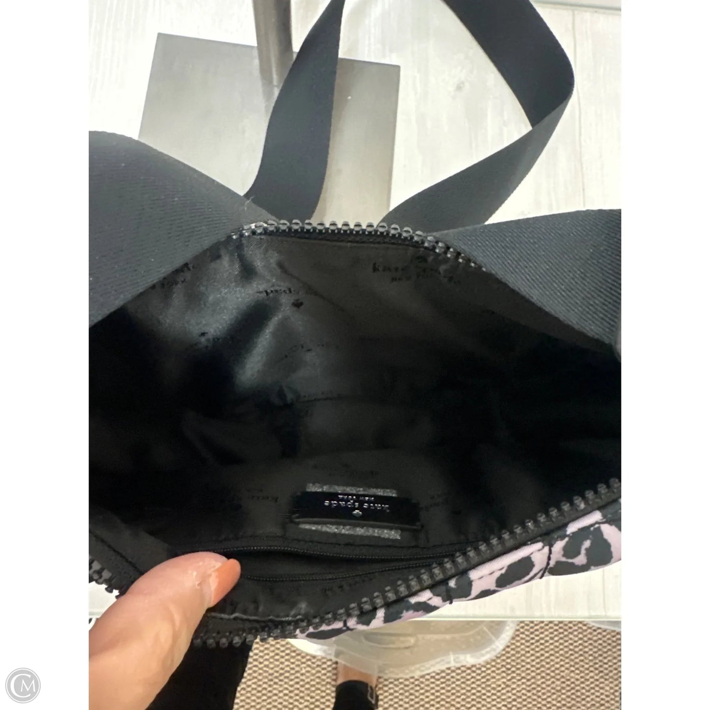 Crossbody Designer By Kate Spade, Size: Medium