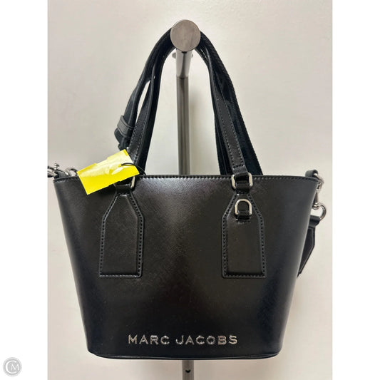 Handbag Luxury Designer By Marc Jacobs, Size: Medium