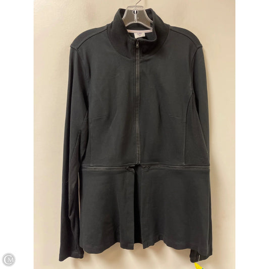 Jacket Other By Cabi In Black, Size: Xl