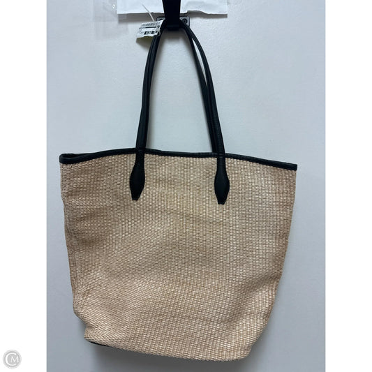 Tote By Madewell, Size: Large