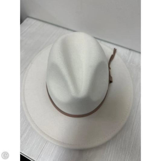 Hat Cowgirl By Crown Vintage