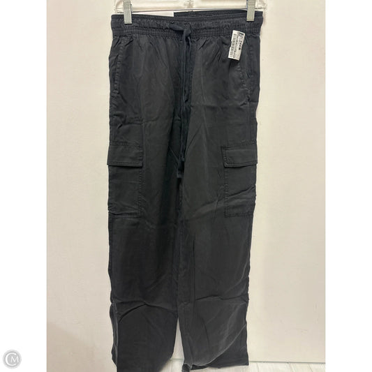 Pants Cargo & Utility By Social Standard By Sanctuary In Black, Size: S