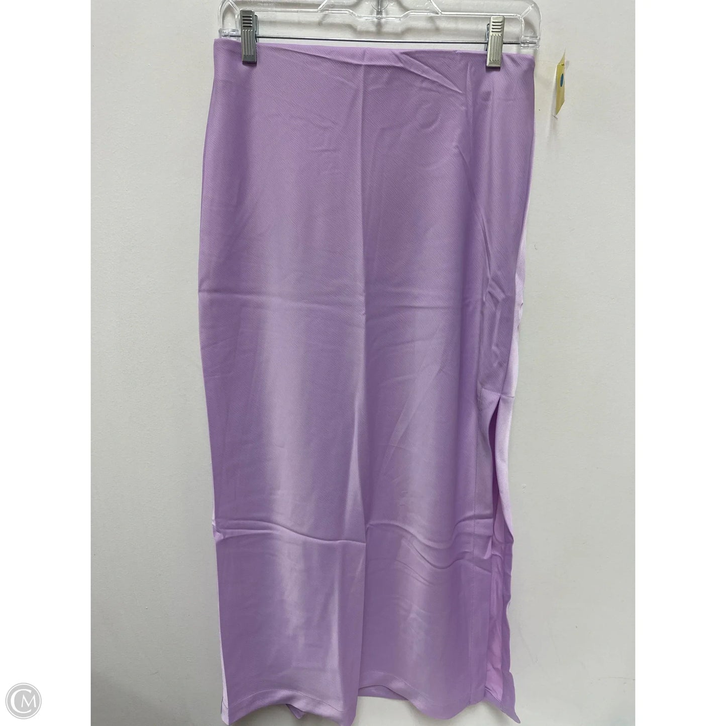 Skirt Maxi By Umgee In Purple, Size: L