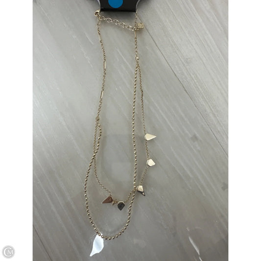 Necklace Other By Kendra Scott