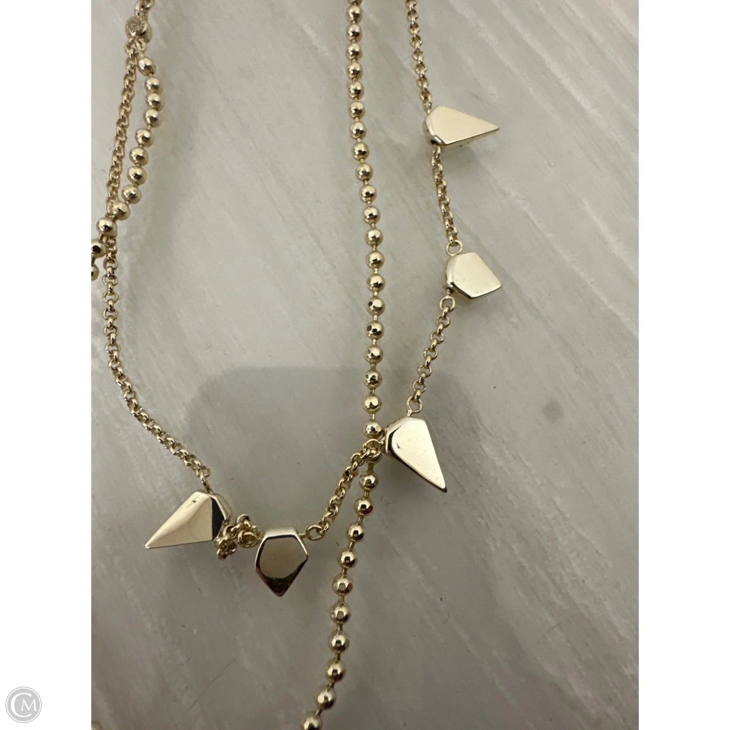 Necklace Other By Kendra Scott