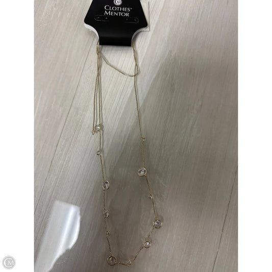 Necklace Other By Kendra Scott