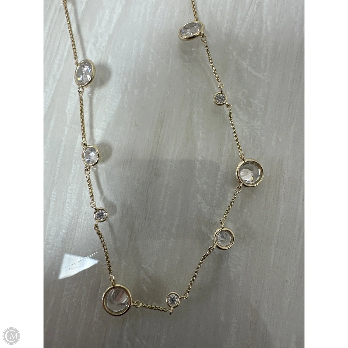Necklace Other By Kendra Scott