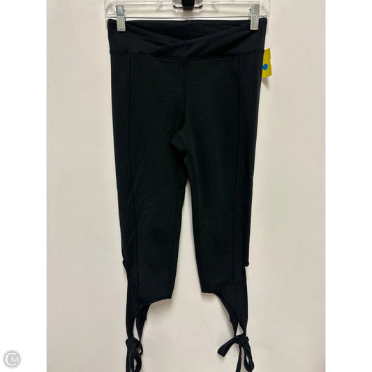 Pants Leggings By Free People In Black, Size: S