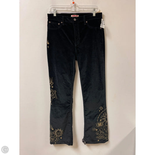 Pants Other By Johnny Was In Black, Size: 8