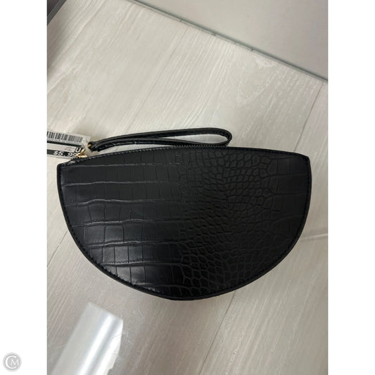 Clutch By A New Day, Size: Small