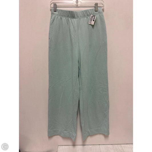 Pants Lounge By A New Day In Green, Size: Xs
