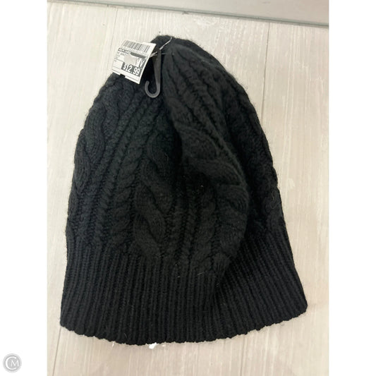 Hat Beanie By Ralph Lauren