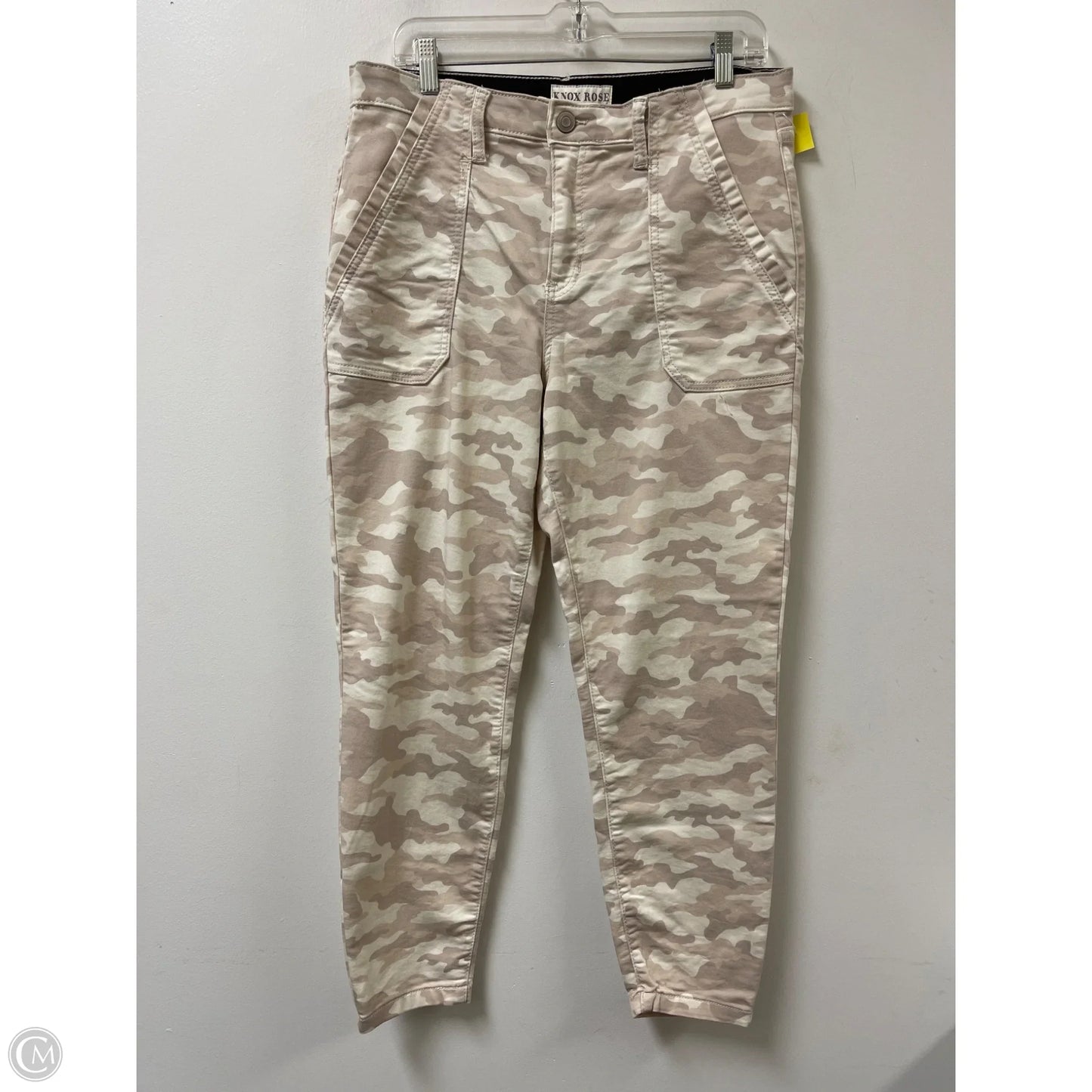 Pants Other By Knox Rose In Camouflage Print, Size: 14