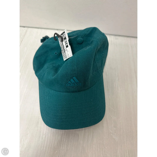 Hat Baseball Cap By Adidas