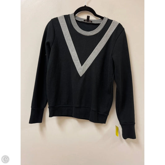 Sweater By J. Crew In Black, Size: S