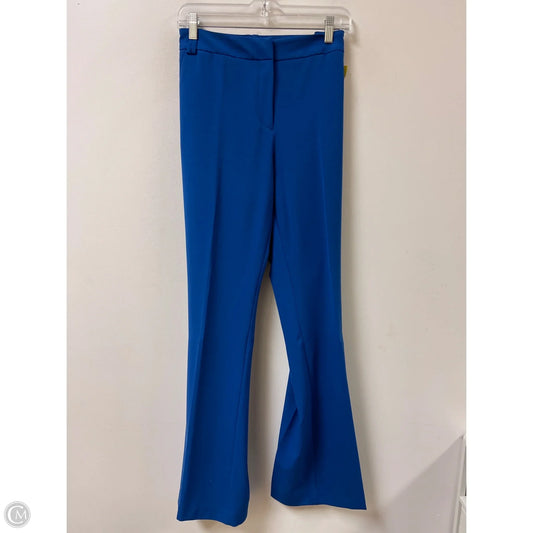 Pants Dress By New York And Co In Blue, Size: 14