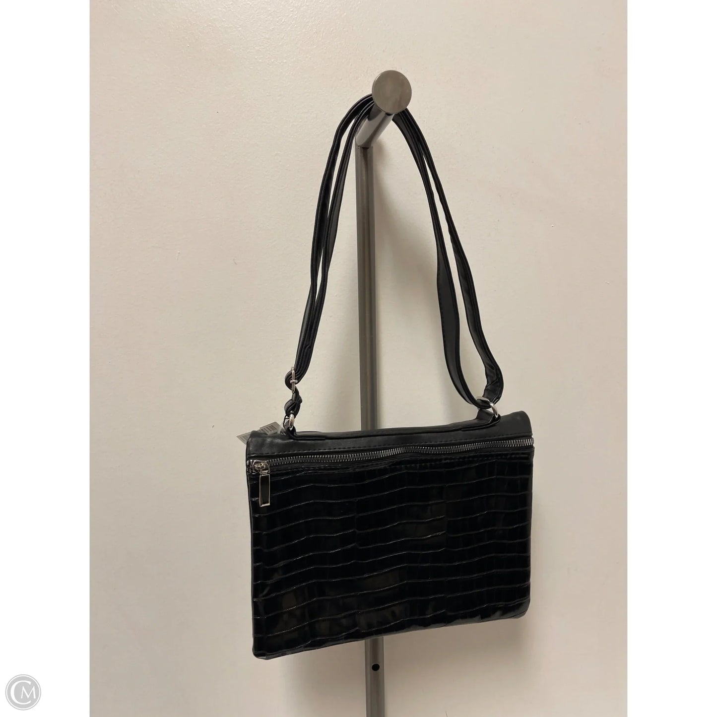 Crossbody By Lucky & Blessed, Size: Medium