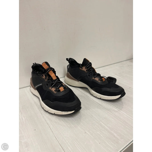 Shoes Athletic By Cole-haan In Black, Size: 7