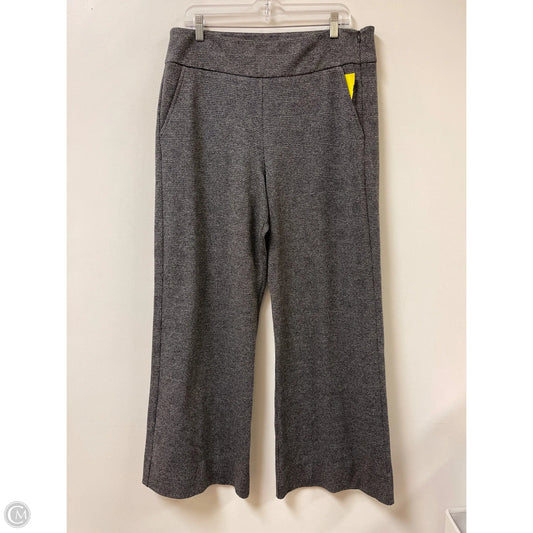 Pants Dress By Cabi In Grey, Size: 16