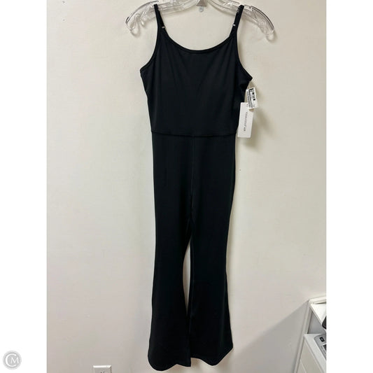 Jumpsuit By Yogalicious In Black, Size: S